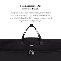 Amazon | TUMI - トラベルアクセサリーガーメントバッグ